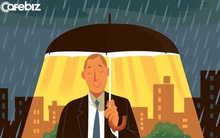 Năm quy luật tuyệt vời giúp bạn càng sống càng an nhiên: Trân trọng hiện tại là điều cần thiết!