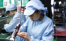 Foxconn tăng lương thưởng ồ ạt cho công nhân, chuẩn bị sản xuất iPhone 13