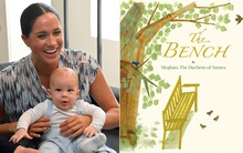 Lời trách móc sâu cay của Meghan Markle gửi đến gia đình chồng trong cuốn sách mới nhưng bị Hoàng gia Anh phớt lờ hoàn toàn