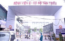 Hoả tốc: Bộ Y tế yêu cầu rà soát, cách ly người đến, điều trị tại Bệnh viện K từ 22/4-6/5