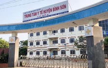 Kết quả xét nghiệm các F1 liên quan bệnh nhân 3131 ở Đà Nẵng