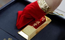 Nhu cầu vàng Châu Á không ngừng giảm, giá sẽ đi về đâu?