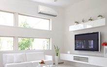 Điều hòa chỉ có gió mà không mát hãy thử làm theo những cách này để tránh mất tiền oan