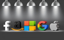 Mỗi phút các ông lớn công nghệ kiếm được bao nhiêu?