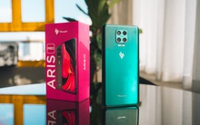 Tỷ phú Vượng dồn toàn lực cho Vinfast: Vinsmart đóng mảng tivi, điện thoại di động, tập trung nghiên cứu cho ô tô và pin điện