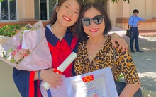 Khánh Vy "7 thứ tiếng" lần đầu tiết lộ câu chuyện được mẹ sinh ra khi đã ở tuổi 40 khiến nhiều người xúc động