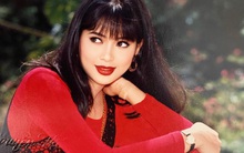 Nhan sắc thời trẻ của vợ tỷ phú Johnathan Hạnh Nguyễn một lần nữa gây dậy sóng, lần này là do gái yêu tự đăng