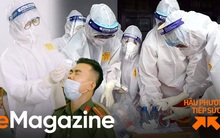 Nơi trận chiến cam go nhất - Bắc Giang ơi, cả nước hướng về!