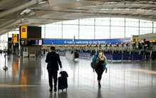 Tạm dừng nhập cảnh người từ 4 nước: Ấn Độ, Thái Lan, Campuchia, Lào