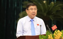 TP HCM công bố danh sách 94 ứng cử viên trúng cử đại biểu HĐND TP khóa X