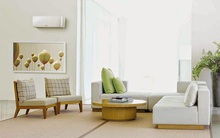 Điểm danh loạt điều hòa giá rẻ chưa đến 5 triệu đồng