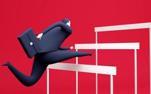 Trong từ điển của người thành công không hai từ “dừng lại” nhưng muốn tiến xa, trước hết phải rũ bỏ 3 điều này