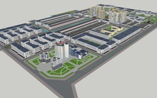 Việt Nam sắp có khu công nghệ thông tin tập trung mới tại Cần Thơ