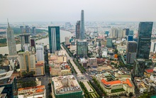 TP HCM: 9.300 doanh nghiệp tạm ngưng hoạt động vì COVID-19