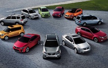 Top 10 ô tô bán chạy nhất tháng 5/2021: VinFast Fadil bứt phá ngoạn mục