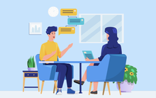 6 ý kiến tưởng hay nhưng lại khiến ứng viên xin việc bị loại "từ vòng gửi xe": Người khôn khéo léo, kẻ dại hồn nhiên dùng