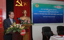 Công đoàn Rạng Đông, cổ đông độc nhất vô nhị trên TTCK: Sở hữu hơn 40% công ty và ẩn số trước đợt tăng vốn