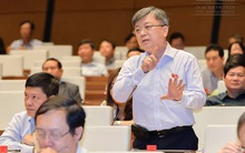 4 người tự ứng cử đại biểu Quốc hội khoá XV vừa trúng cử là những ai?