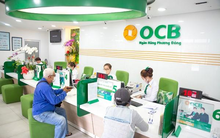 NHNN chấp thuận cho OCB tăng vốn điều lệ lên gần 13.700 tỷ đồng từ chia cổ tức bằng cổ phiếu tỷ lệ 25%