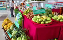 Nhiều loại rau quả rớt giá, ngành hàng này vẫn tăng trưởng xuất khẩu 2 con số