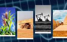 Nhìn lại những siêu chu kỳ hàng hóa trong quá khứ