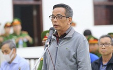 Ngày 28/6, xét xử phúc thẩm vụ án liên quan con trai ông Trần Bắc Hà