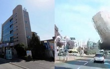 Vụ tòa nhà 5 tầng đổ sập đè nát xe buýt: Không khí đau thương tại nhà tang lễ, người cha bị thương, may mắn sống sót không biết con gái đã qua đời