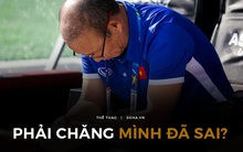 Hạ Malaysia không khó, song liệu thầy Park có thoát cảnh "thân bại danh liệt" đậm chất déjà vu?