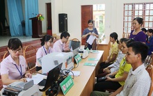 Kết luận của Ban Bí thư về thực hiện tín dụng chính sách theo Chỉ thị 40-CT/TW