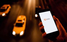 Startup gọi xe Didi Chuxing đăng ký IPO tại Mỹ, có thể được định giá 70-100 tỷ USD