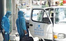 Người từng đến 1 phòng giao dịch ngân hàng ở Gò Vấp, khẩn trương khai báo y tế