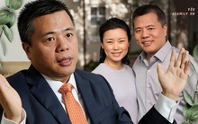 Hôn lễ không váy cưới của người phụ nữ đứng đằng sau tỷ phú giàu bậc nhất: Chồng đặc biệt tôn trọng, tiệc cuối năm nào cũng kính vợ ly rượu đầu tiên vì một lí do!