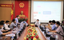 Vợ chồng mắc COVID-19 ở Hà Tĩnh nhiều khả năng nhiễm biến chủng Ấn Độ