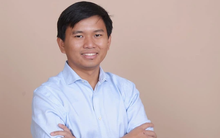 Triệu phú gốc Việt Vương Phạm: Tiền nhiều cũng chỉ ăn 3 bữa/ngày, ngủ giường 2m, nhà có mái che trên đầu là được