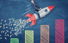 Cổ phiếu công ty vô danh bất ngờ tăng gần 1.400% trong 1 phiên, nhà phân tích đau đầu tìm lý do