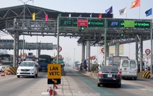 Thanh tra Bộ Giao thông kiểm tra thu phí không dừng trên toàn quốc