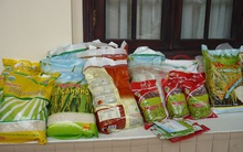 EU áp dụng hạn ngạch mới đối với gạo Việt Nam