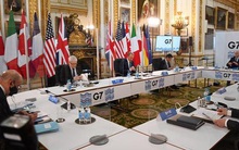 Thuế doanh nghiệp tối thiểu toàn cầu: Liệu có tạo ra “sân chơi bình đẳng” với tất cả quốc gia?