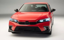 Loạt sedan hạng C đáng mua sắp ra mắt tại Việt Nam: Lột xác như xe hạng D, đa số mở bán cuối năm nay