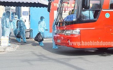 Bình Dương: Cách ly tập trung toàn bộ công nhân công ty Puku Việt Nam