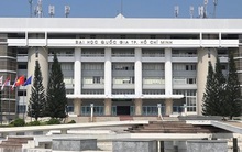 Xếp hạng Quacquarelli Symonds 2022: Việt Nam có 2 trường đại học thuộc top 1.000 trường tốt nhất thế giới