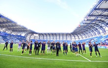 Từ SVĐ diễn ra trận Việt Nam vs UAE 15/6: Dubai "đốt tiền" cho sân vận động thể thao "khủng" thế nào?