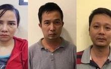 Công an cảnh báo chơi Forex vừa rủi ro vừa vi phạm pháp luật