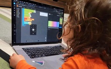 Một ngành học luôn thuộc top đầu, làm thuê thôi cũng đủ giàu, đến ông chủ Facebook cũng "tranh thủ" cho con học từ lúc… 5 tuổi