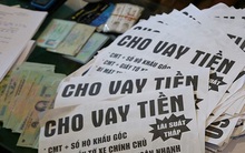 Hệ lụy từ vay tiền qua App: Người phụ nữ khởi kiện 2 ngân hàng