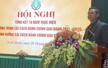 “Đẻ” thêm rồi... “cắt giảm”: Nhiều doanh nghiệp nông nghiệp bức xúc vì các thủ tục hành chính bất hợp lý