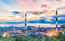 Chưa thể “đoạn tuyệt” nhiệt điện than, thậm chí cần xây thêm để đảm bảo năng lượng?