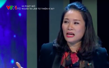 Phát ngôn "làm từ thiện vì ai" của nhà báo Tạ Bích Loan 5 năm trước bỗng gây sốt trở lại sau loạt ồn ào chuyện showbiz gần đây