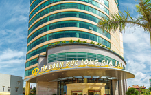 Một lãnh đạo của Đức Long Gia Lai đăng ký mua 10 triệu cổ phiếu DLG