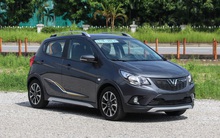 9 "ông vua" các phân khúc xe tại Việt Nam: VinFast Fadil thắng áp đảo, Kia Cerato bán gần bằng cả Mazda3, Elantra, Altis cộng lại